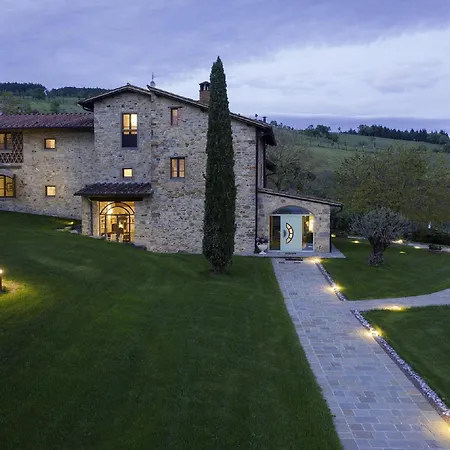 Faboulous With Private Pool * Bibbiena
