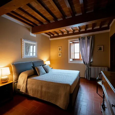 Faboulous With Private Pool Bibbiena