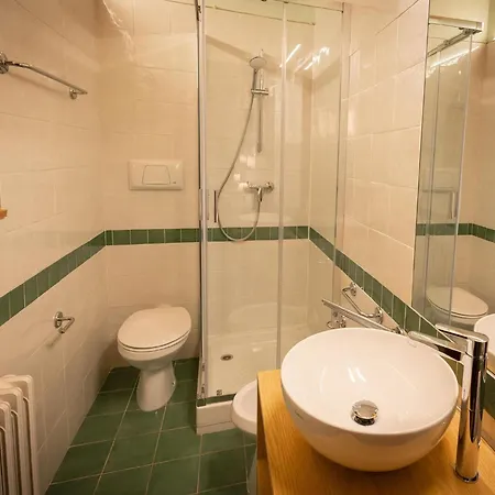 Holiday home Faboulous With Private Pool Bibbiena